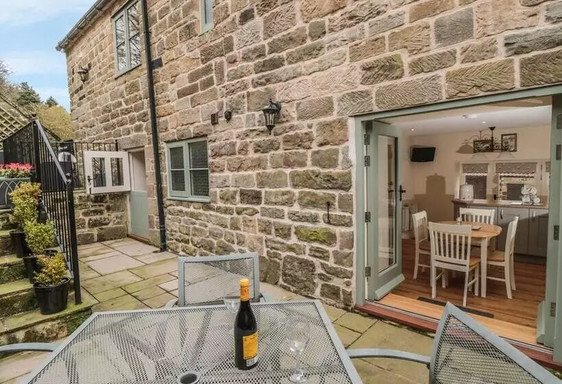 New Stable Cottage
