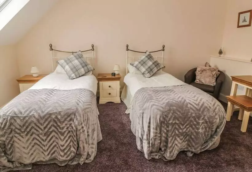New Stable Cottage