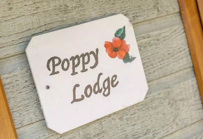 Poppy Lodge