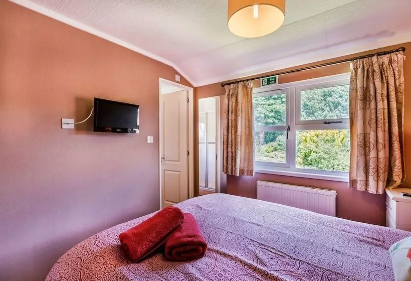 Poppy Lodge
