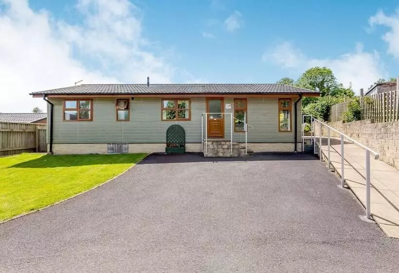 Poppy Lodge