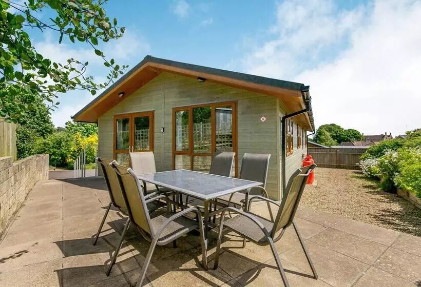 Poppy Lodge