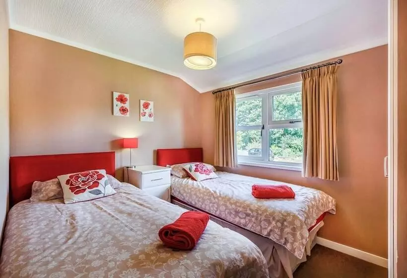 Poppy Lodge