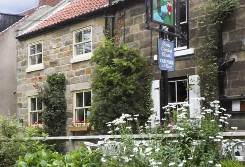 River Cottage