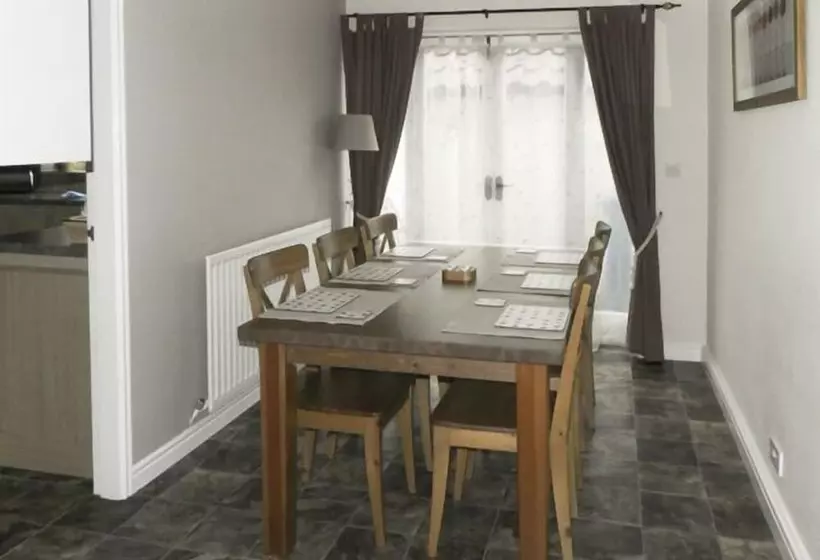 River Cottage