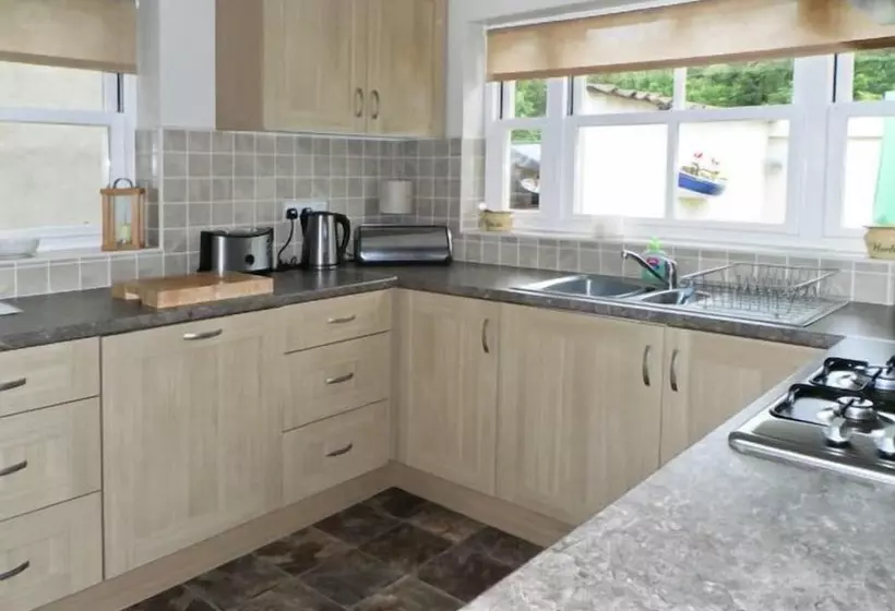 River Cottage