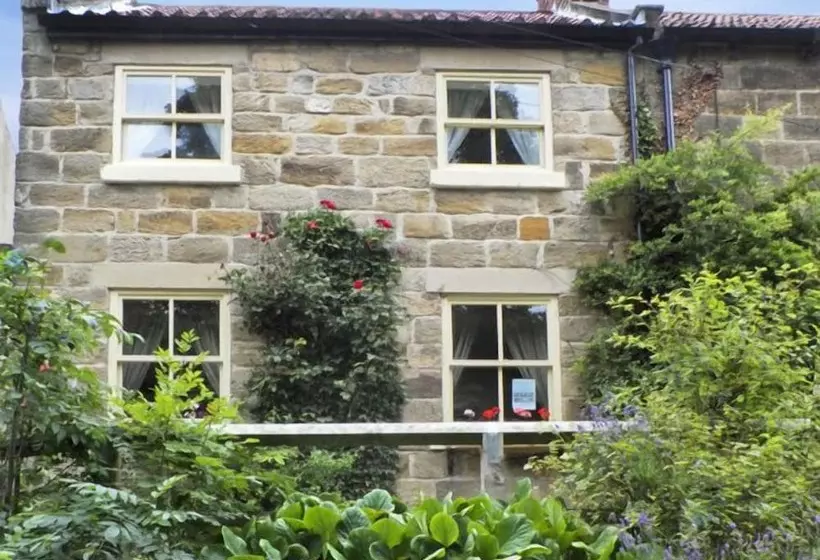 River Cottage