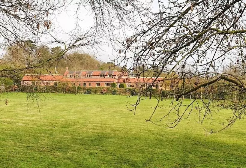 Shepherd's Cottage