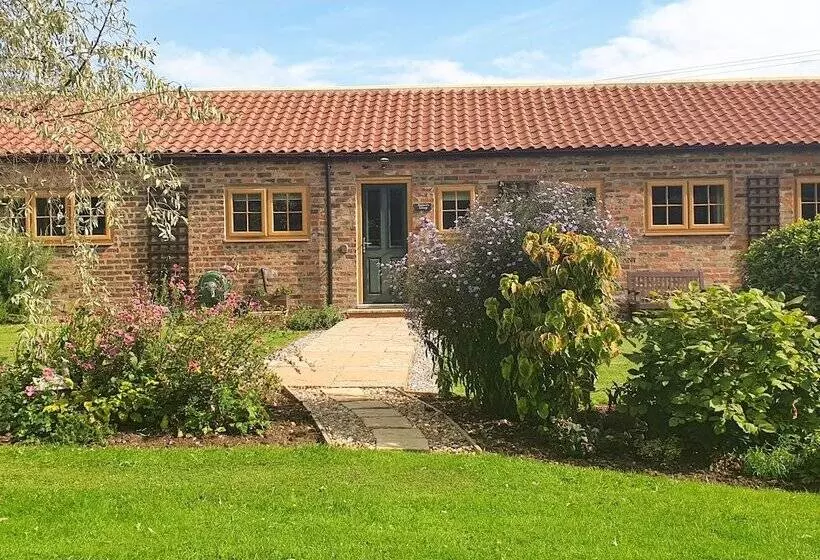 Shepherd's Cottage