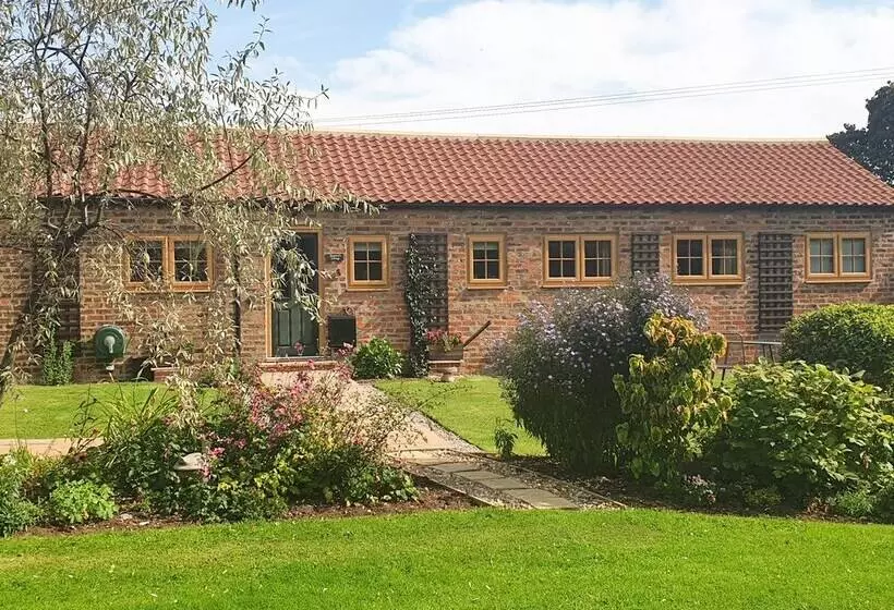 Shepherd's Cottage
