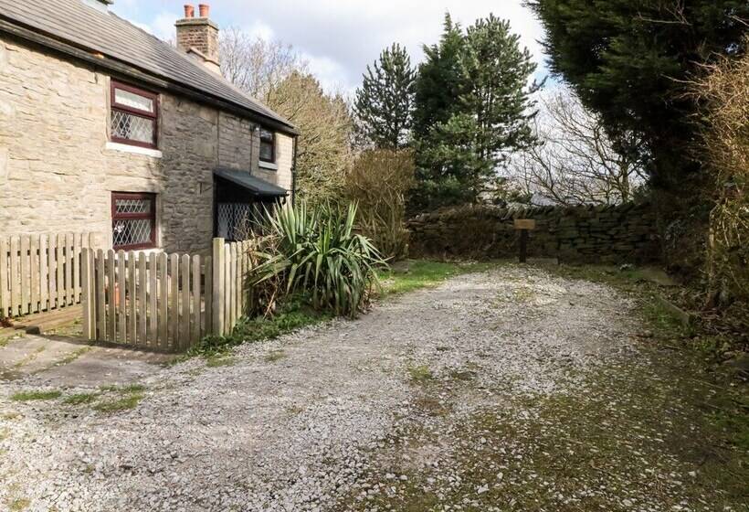 The Cottage Glossop