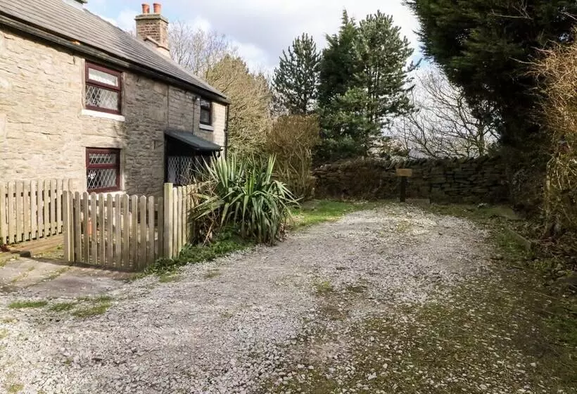 The Cottage Glossop