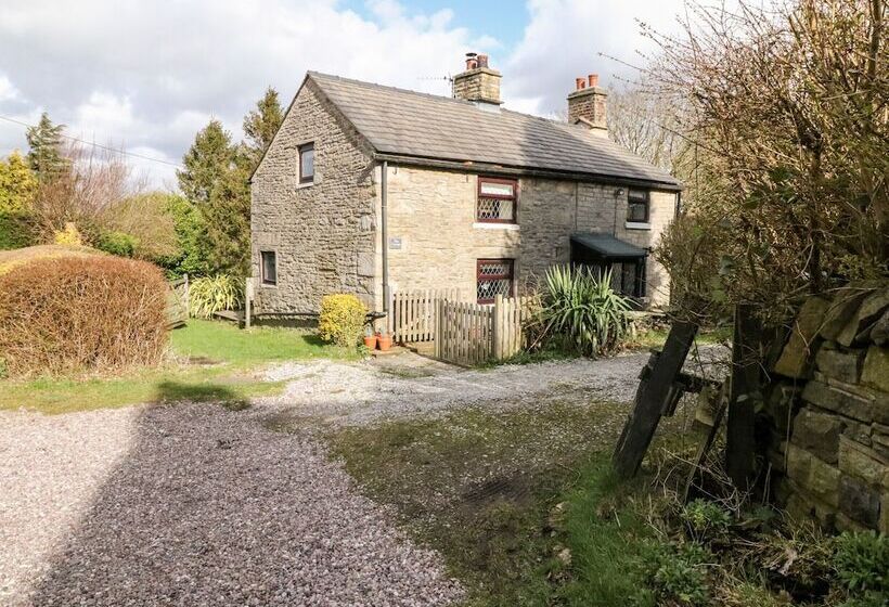 The Cottage Glossop
