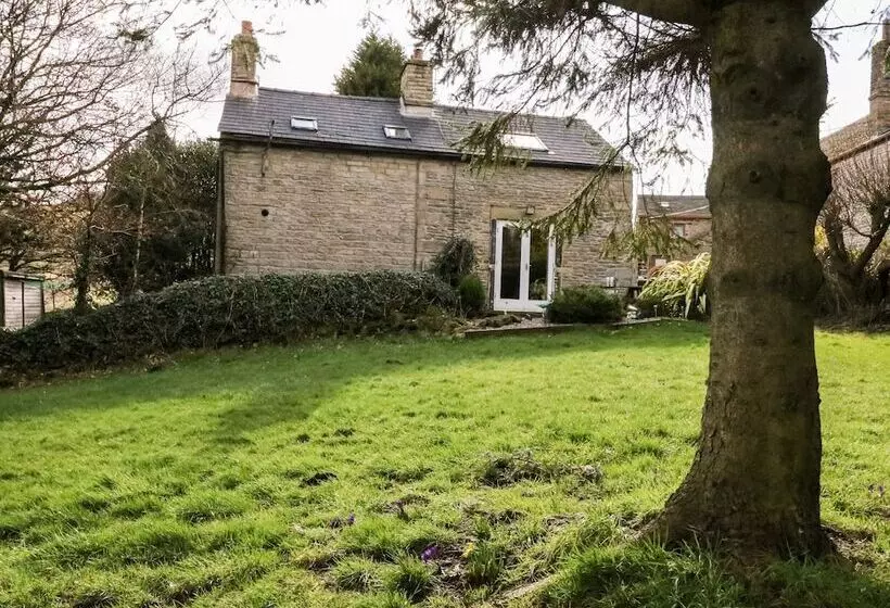 The Cottage Glossop