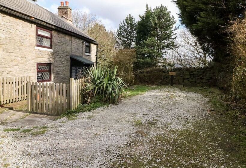 The Cottage Glossop