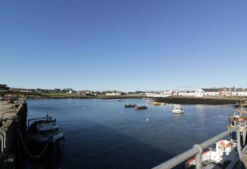 The Moorings