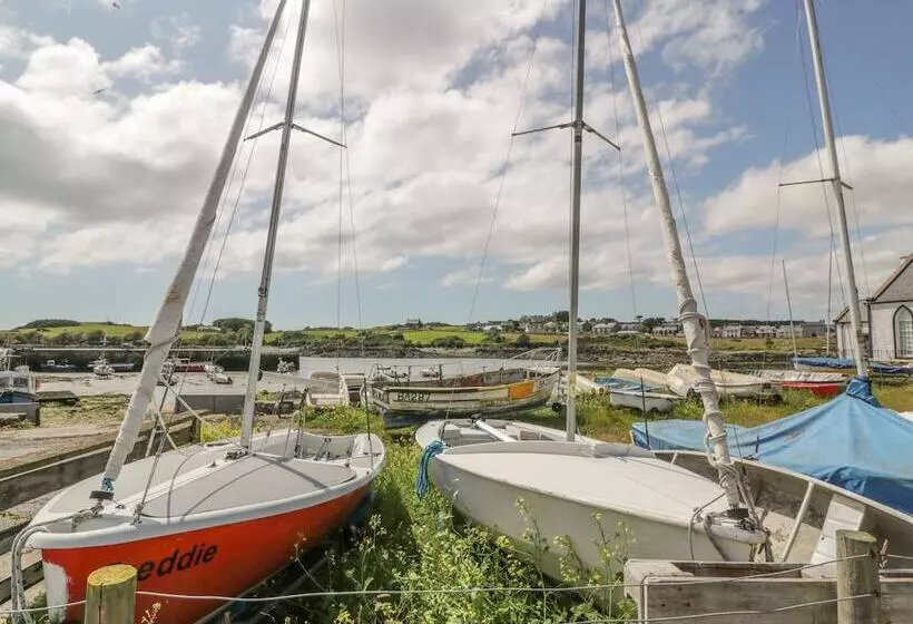 The Moorings