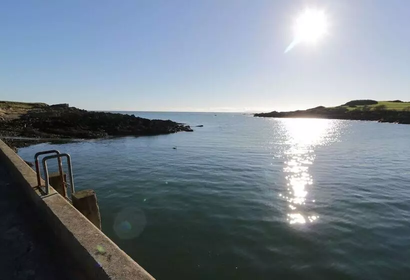 The Moorings