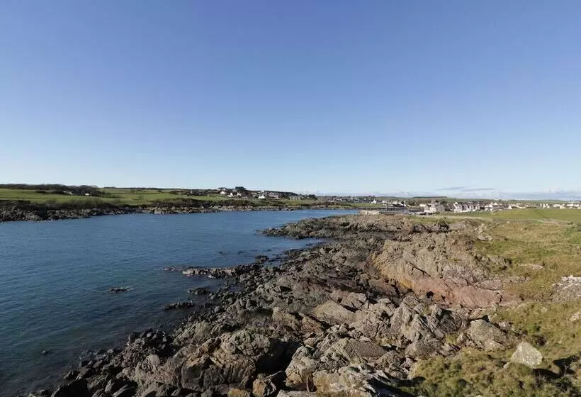 The Moorings