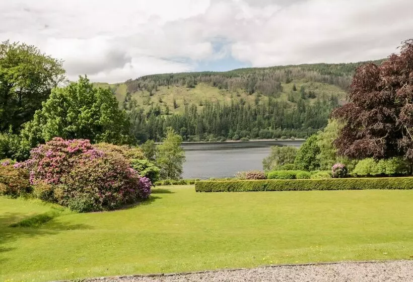 Thirlmere Suite