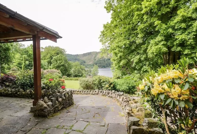 Thirlmere Suite