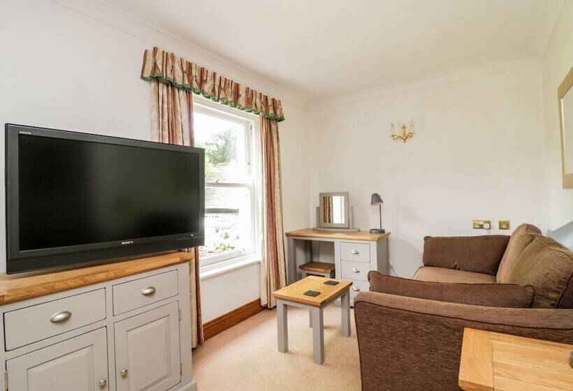 Thirlmere Suite