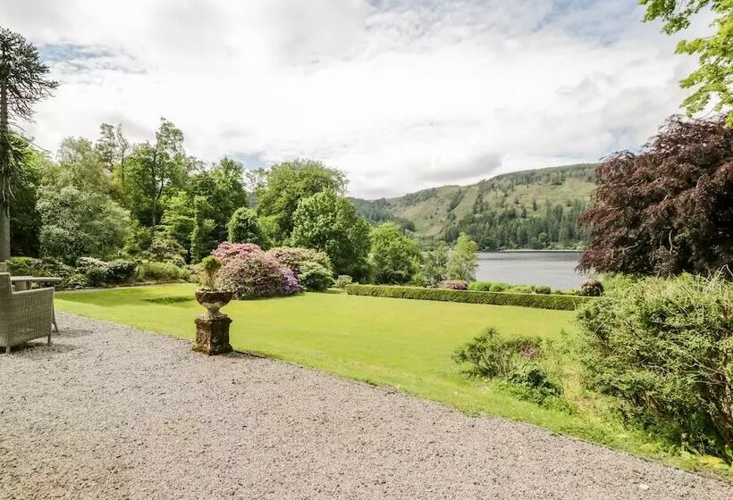 Thirlmere Suite
