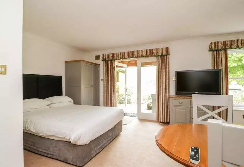 Thirlmere Suite