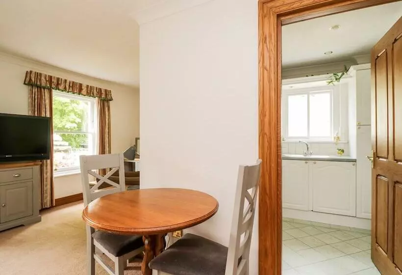 Thirlmere Suite