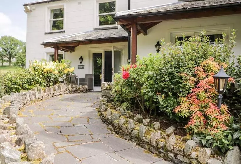 Thirlmere Suite