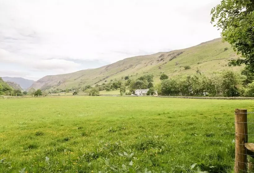 Thirlmere Suite