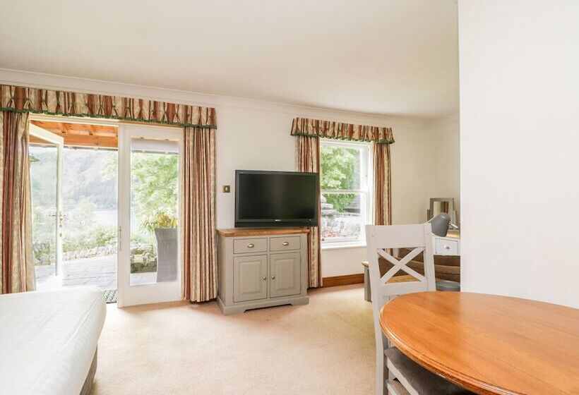 Thirlmere Suite