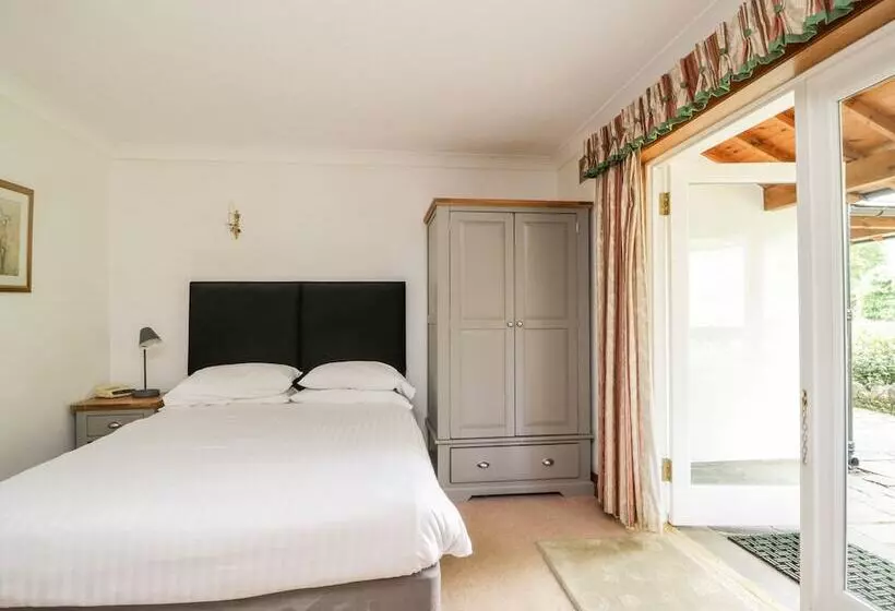 Thirlmere Suite
