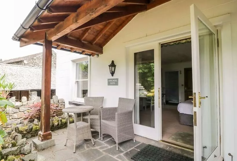 Thirlmere Suite