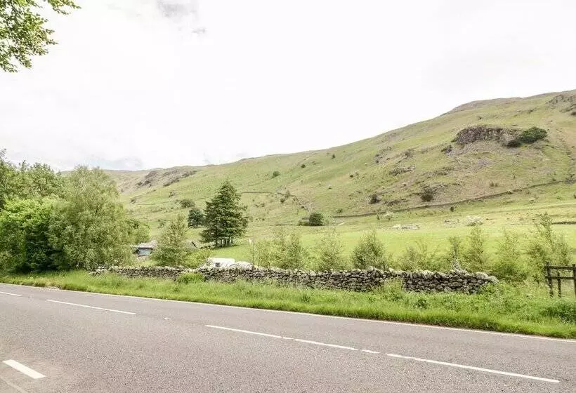 Thirlmere Suite