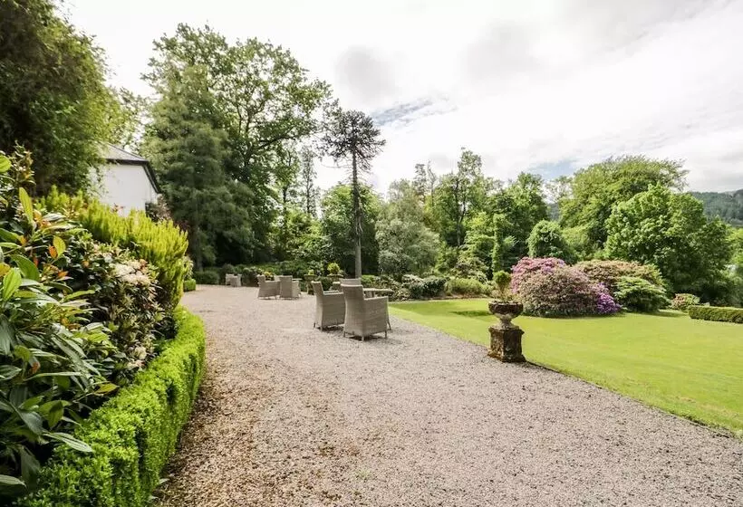 Thirlmere Suite