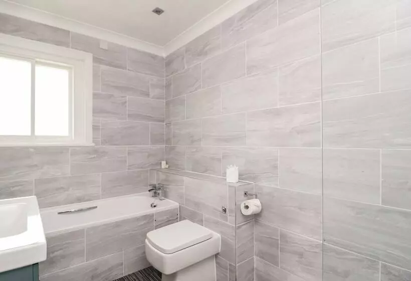Thirlmere Suite