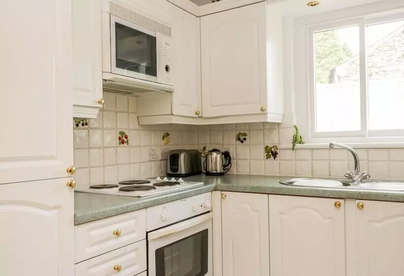 Thirlmere Suite