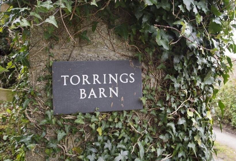 Torrings Barn