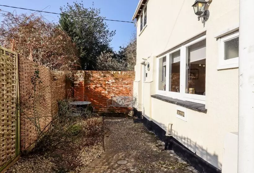 Vine Cottage