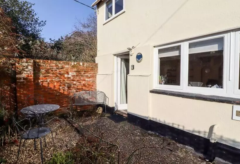 Vine Cottage