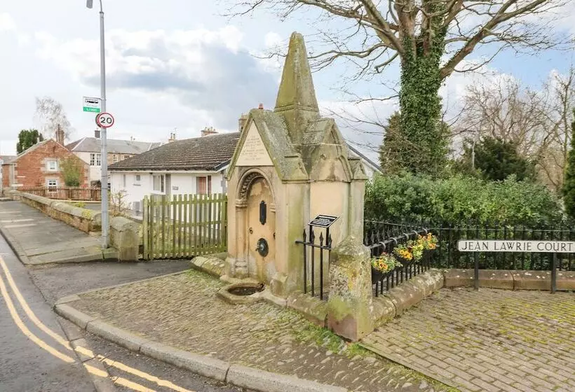 1 Blinkbonny Cottages