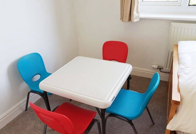 Anglesey White Haven