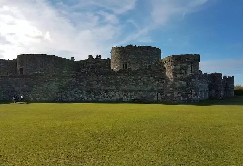 Anglesey White Haven
