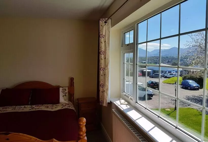 Anglesey White Haven