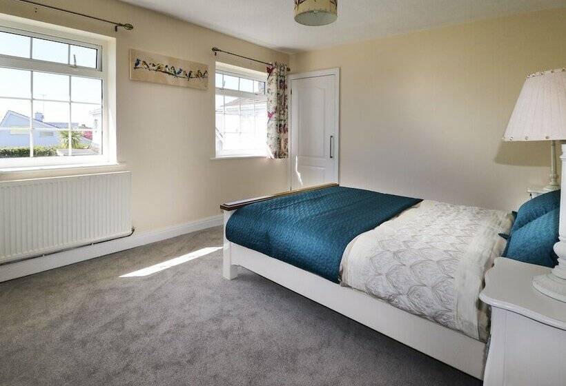 Anglesey White Haven