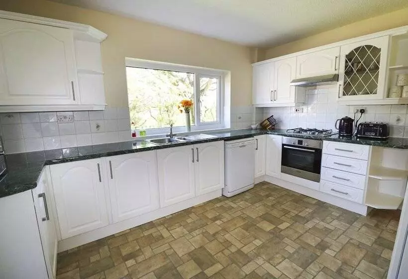 Anglesey White Haven