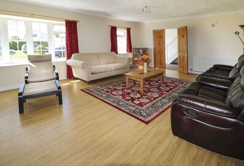 Anglesey White Haven