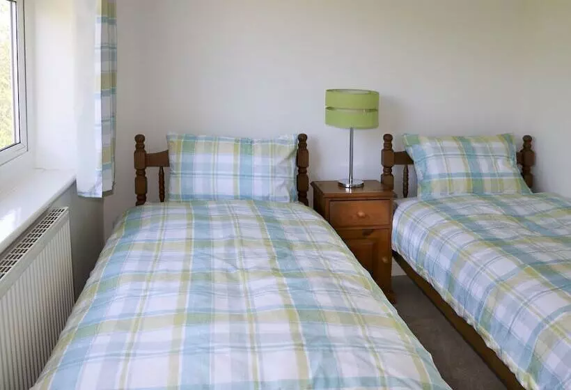 Anglesey White Haven