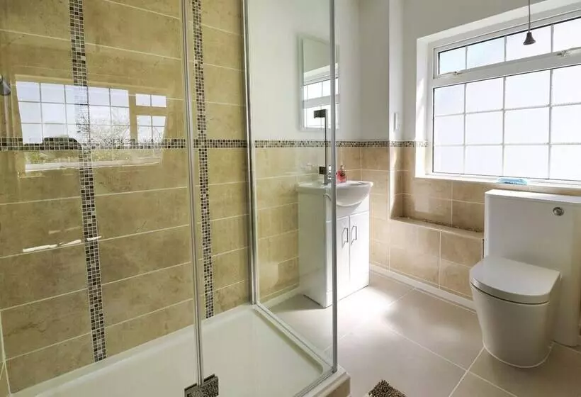 Anglesey White Haven